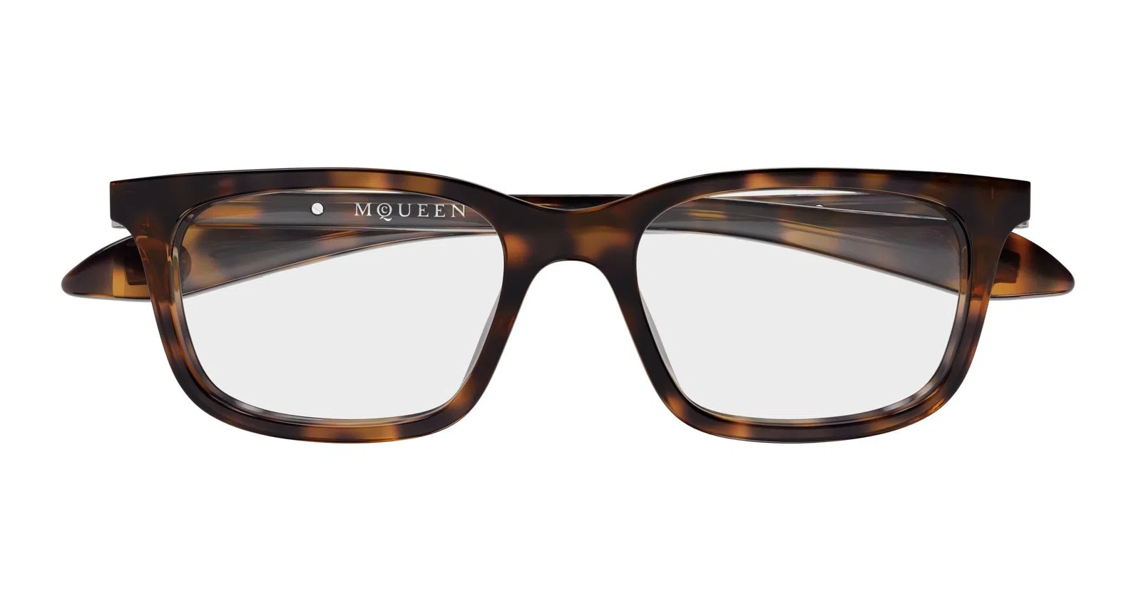 Alexander McQueen AM0587O Eyeglasses - view 9